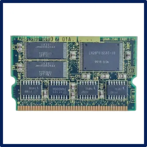 Used MITSUBISHI A20B-3900-0080 Circuit Boards Texas US | CNC TOOLS LLC #891594