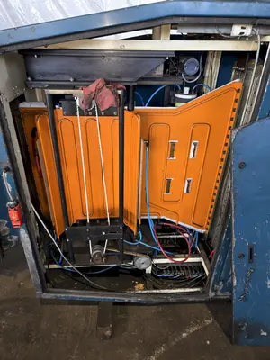 Used THERMATOOL N/A Pipe & Tube Welders Ohio US | G-2000, Inc. #1313869