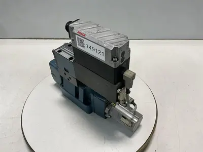 USED BOSCH 0 811 404 607