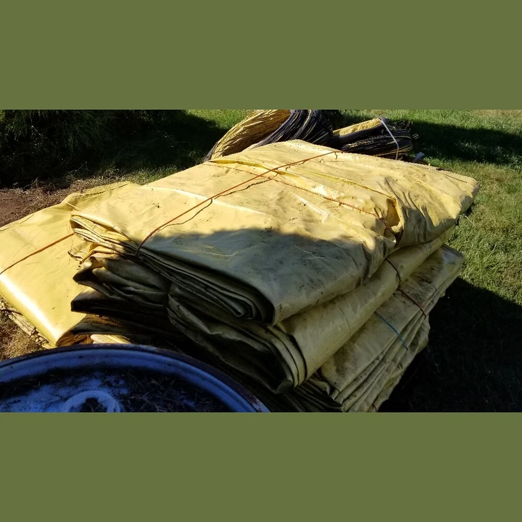 Used ABC _UNKNOWN_ HVAC Parts and Equipment British Columbia CA | Savona Equipment LTD #1170189