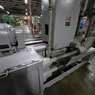 GOULD & EBERHARDT 48HWD GEAR HOBBERS | Piselli Enterprises (8)