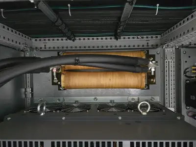 USED MITSUBISHI FR-A740-04810-NA