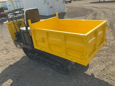 Used 2026 SDLANCH CDWS25 Crawler Carriers & Dumpers Michigan US | Miedema Asset Management Group #1488091