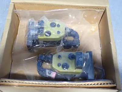 Used PHD GRM2TF650SDS00SDBB14PB1D1 Pumps Ohio US | HGR 24 #910085