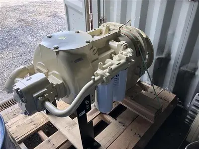 New | in-Stock INGERSOLL-RAND HR2.5 1050-1070 CFM / 350 PSI AIR COMPRESSOR High Pressure Air Compressors Pennsylvania US | East West Machinery & Drilling #1415978