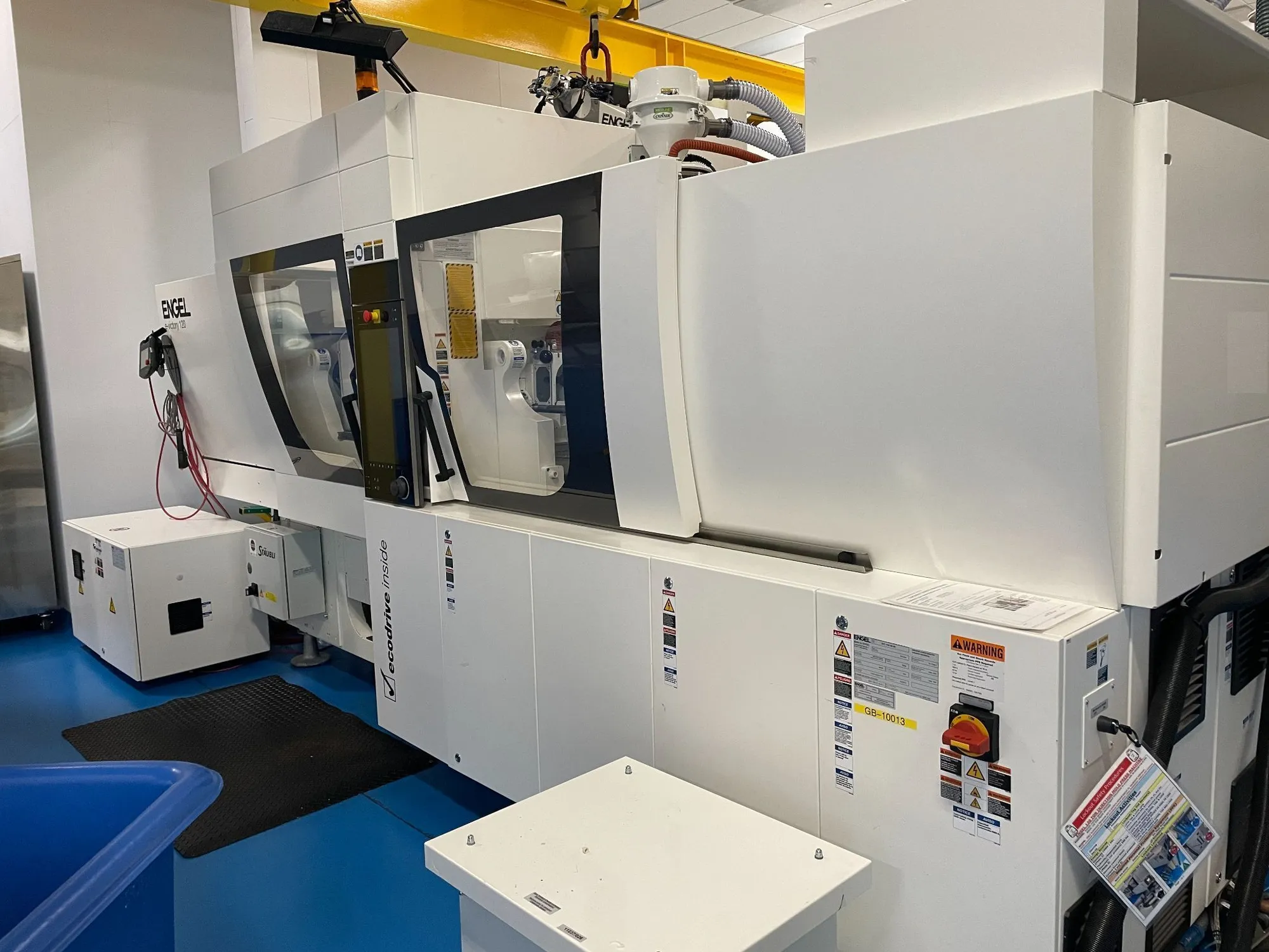 USED 2015 ENGEL e-victory 170/120 US