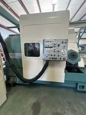 1996 MORI SEIKI SL-8C CNC Lathes | Toolquip, Inc. (2)