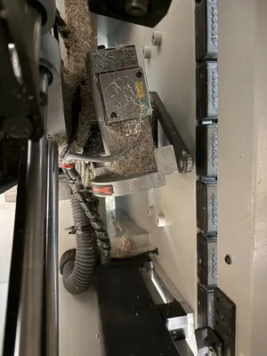 2003 HOLZ-HER Sprint 1310 Edge Benders | ListingHippo (21)