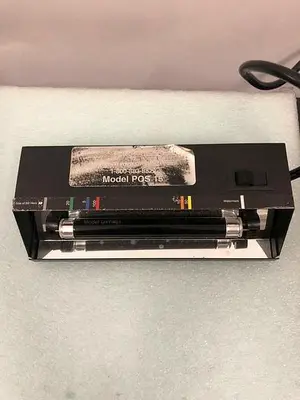 UV LIGHT POS 15  UVF461