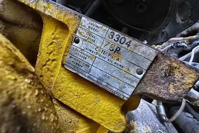 Used 1978 CATERPILLAR 955L Compact Track Loaders Pennsylvania US | Proxy Equipment #1383047