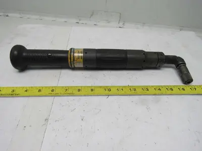 Atlas Copco ETV S42-10-B10 Electric 90° Angle Female Hex Drive Nutrunner
