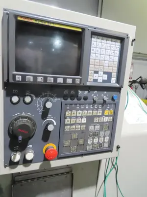 1998 TAKISAWA TW-30 CNC Turning | MD Equipment Services LLC (11)