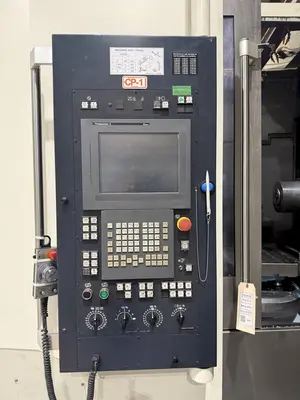 USED 2013 MAKINO A61NX