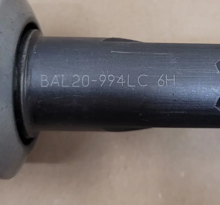 Used SUNNEN BAL20-994LC 6H Misc Industrial Equipment Kentucky US | Aucto #688129