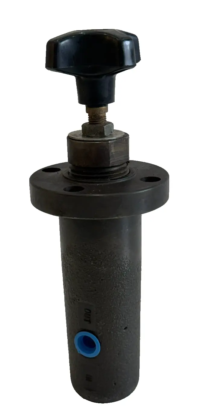 NEW VICKERS C-175-B-20 RELIEF VALVE C175B20
