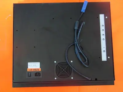 USED NORTECH ENGINEERING FPI1510-R