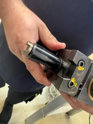 2023 INDEX C200 CNC Lathes | Graff-Pinkert (8)