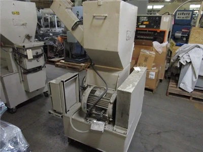 USED POLYMER SYSTEMS 1116