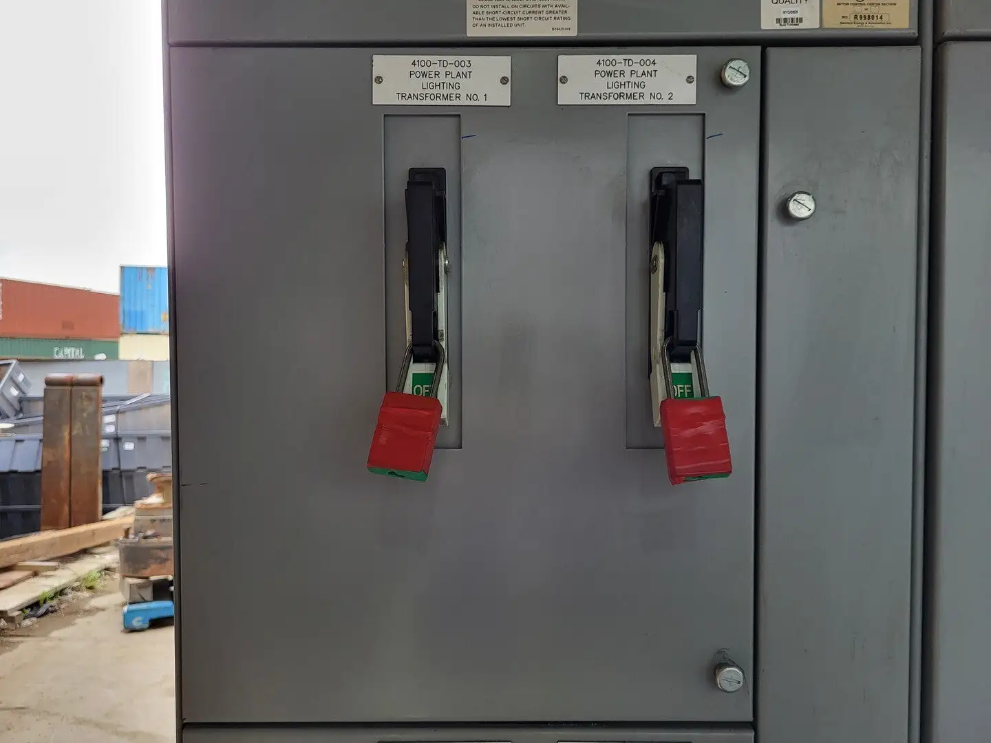 NEW SIEMENS TIASTAR