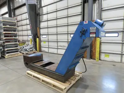 Used BARNES _UNKNOWN_ Conveyor Parts Indiana US | Arrow Industrial #885085