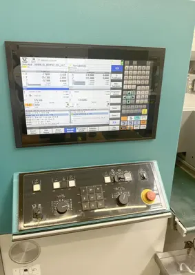 USED 2013 INDEX ABC65