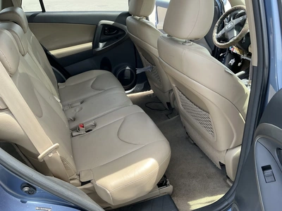 USED 2011 TOYOTA RAV 4