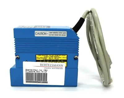 USED SICK CLV432-6010