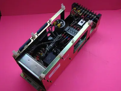 USED FANUC A06B-6047-H002