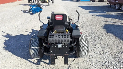 USED TORO Z MASTER Z255