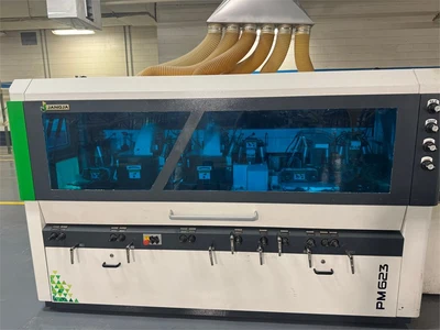 USED 2019 JANGJA PM623