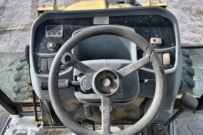 Used 2002 CATERPILLAR 420D Excavators California US | Proxy Equipment #1377694