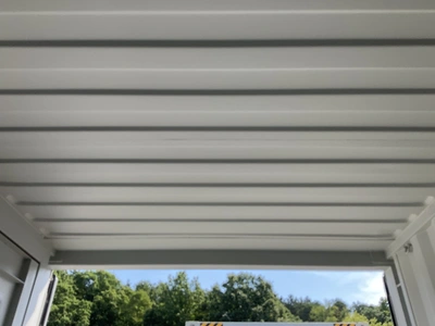 Used 2026 HIGH CUBE _UNKNOWN_ Shipping Containers Michigan US | Miedema Asset Management Group #1308237