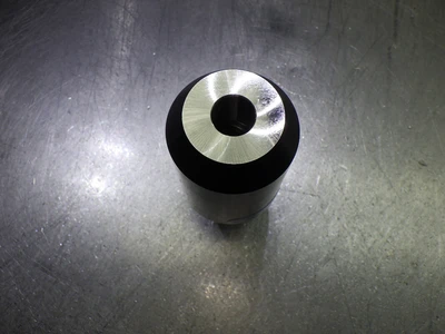 Komet ABS32 1/2" Endmill Tool Holder 67mm Pro A3125001 (LOC2081B)