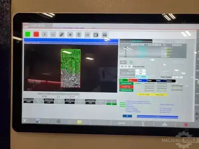 USED 2019 MVD F6-1530