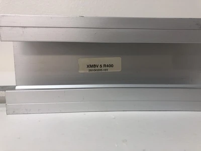 NEW FlexLink XMBV5R400