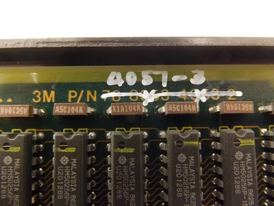 Used ANALOGIC _UNKNOWN_ Circuit Boards | OCO Industrial #1596038