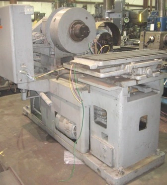 Used 1954 HEALD #74 Internal Grinders Texas US | Universal Metalworking Equipment #1281033