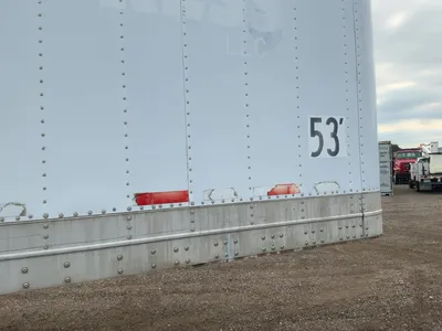 Used 2008 WABASH _UNKNOWN_ Reefer Trailers Michigan US | Miedema Asset Management Group #1390456