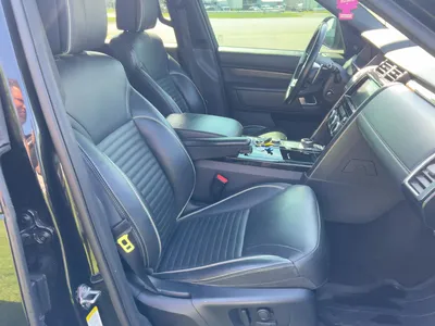 Used 2020 LAND ROVER DISCOVERY SUVs Michigan US | Miedema Asset Management Group #1320411