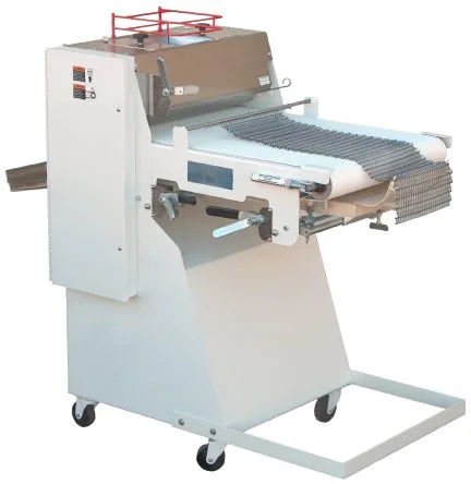 New | in-Stock OLIVER 860L-D Roll Machines (Bakery) California US | BakeryEquipment.com #1555047