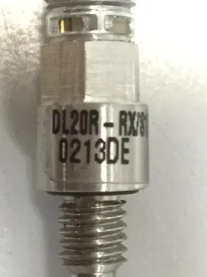 USED STM DL20R-RX/8109E-14