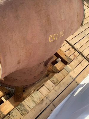 Anchor Darling 20" 150 lb