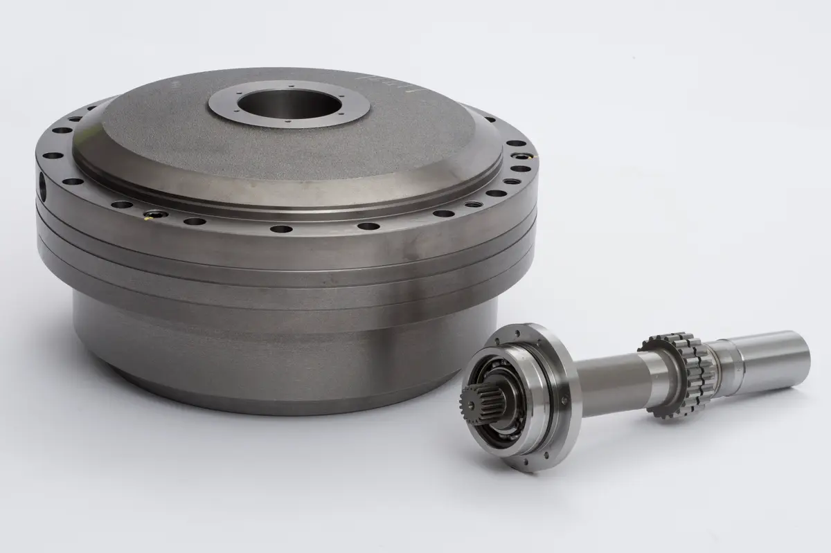 KUKA Gear unit GZ_441_219_A3_I