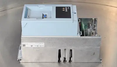 Eaton SVX001A1-4A1B1 Motor Drives/VFDs/Speed Controller (BIN654)