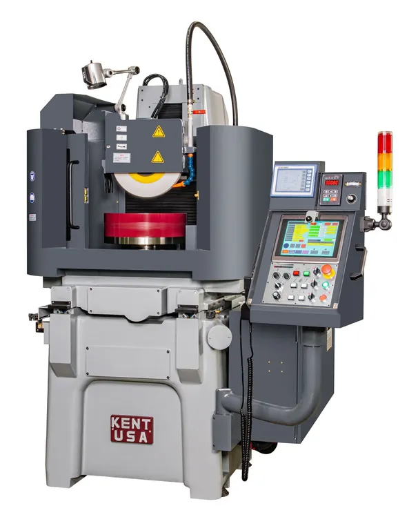 New | Build-to-Order KENT KRGH-400 Rotary Surface Grinders | Harris Machine Tools, Inc. #407133