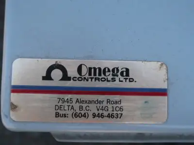 Drive Panel 15A, 120V