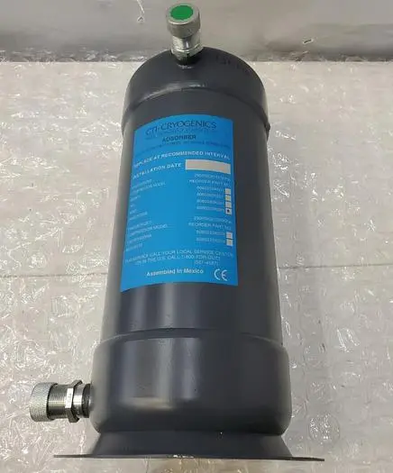 Used _UNKNOWN_ _UNKNOWN_ Cryogenics California US | Advanced Capital Equipment Sales #436174