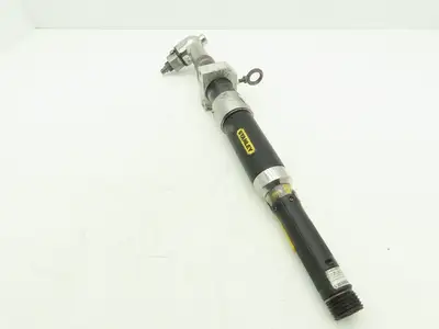 Stanley EB45LH26V2-155 Right Angle Nutrunner 3/8"Drive *Parts or Repair*