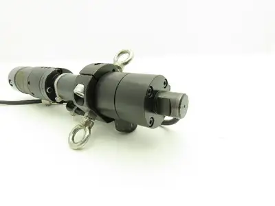 Accretech A638050 Measuring Head Guage Sensor 42mm Head