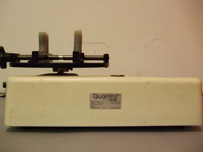USED DILLON QUANTROL TORNADO